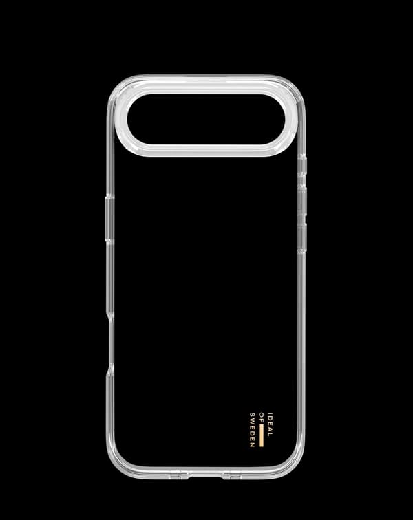 Clear Case iPhone Air Clear