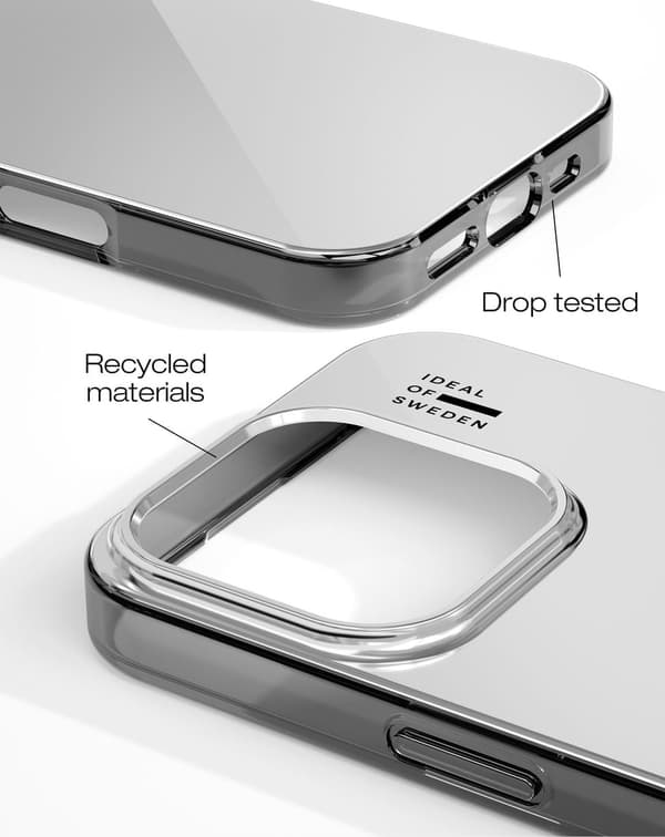 Mirror Case iPhone 16 Pro Max Mirror