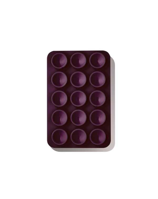MagSafe Suction Phone Mount Cherry