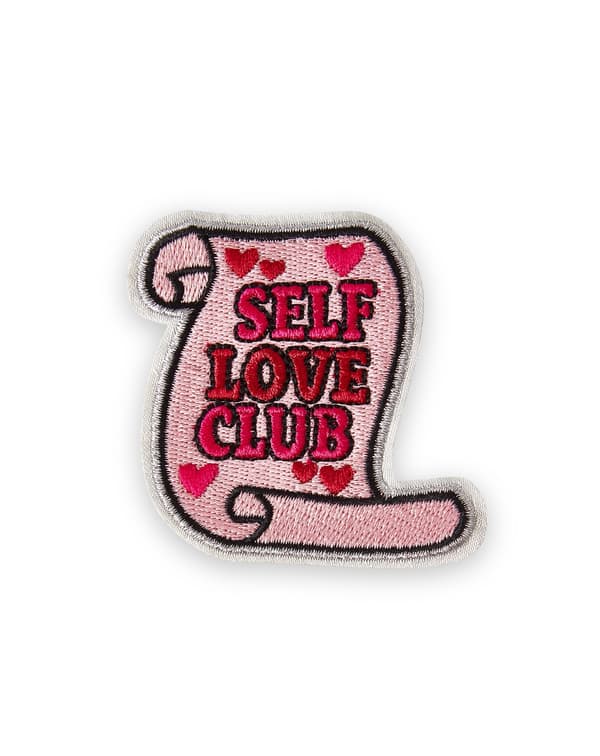 Stickers Self Love