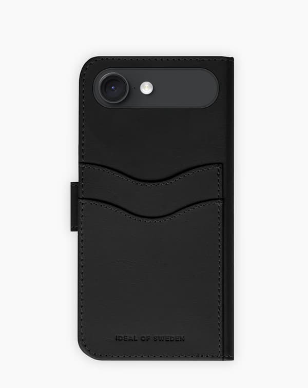Magnet Wallet+ MagSafe iPhone Air Black