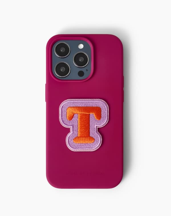 Stickers T letter