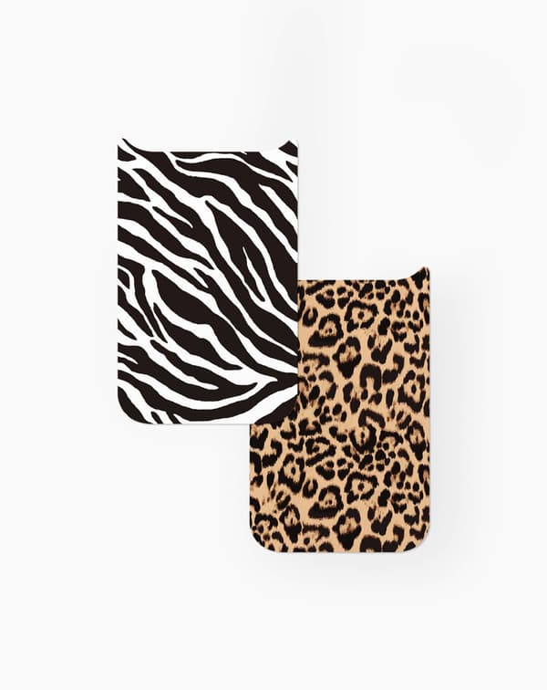 Print Pack iPhone 17 Pro Max Leomania