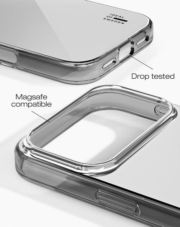 Mirror Case MagSafe iPhone 17 Pro Mirror