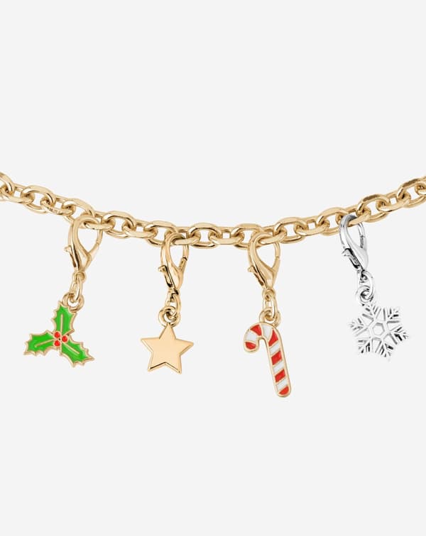 Charm Holly