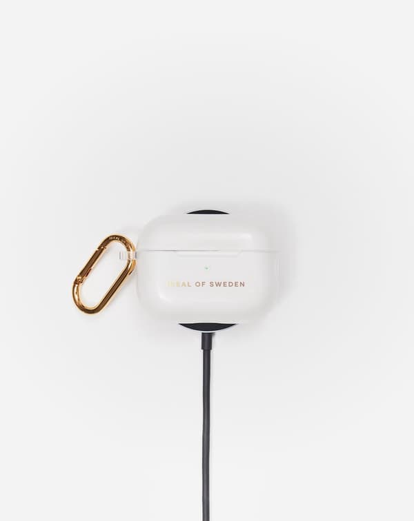 Biscuit MagSafe Charger Black