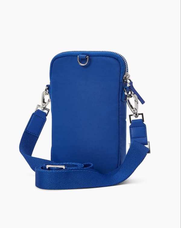 Universal Phone Bag Cobalt Blue