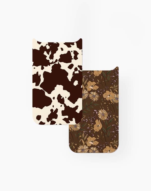 Print Pack iPhone Air Cow Couture