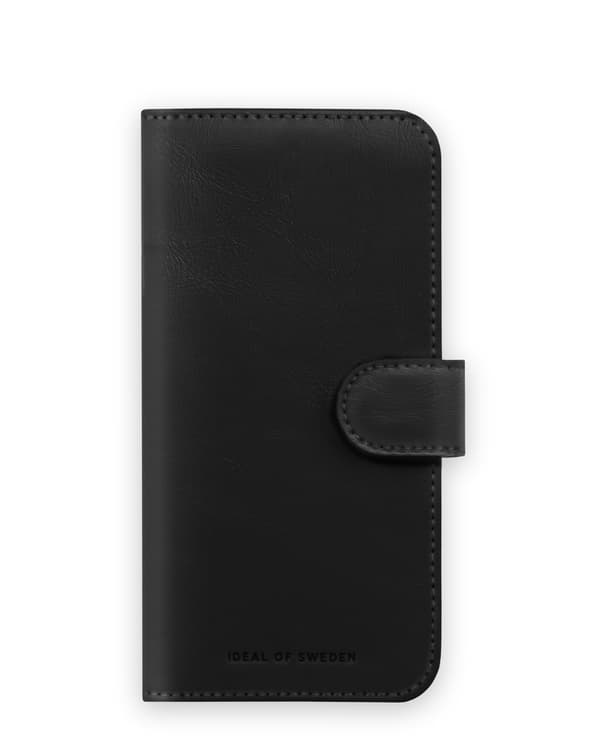 Magnet Wallet+ Galaxy S25 Plus Black