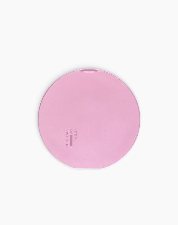 Mirror MagSafe Ring Mount Pink