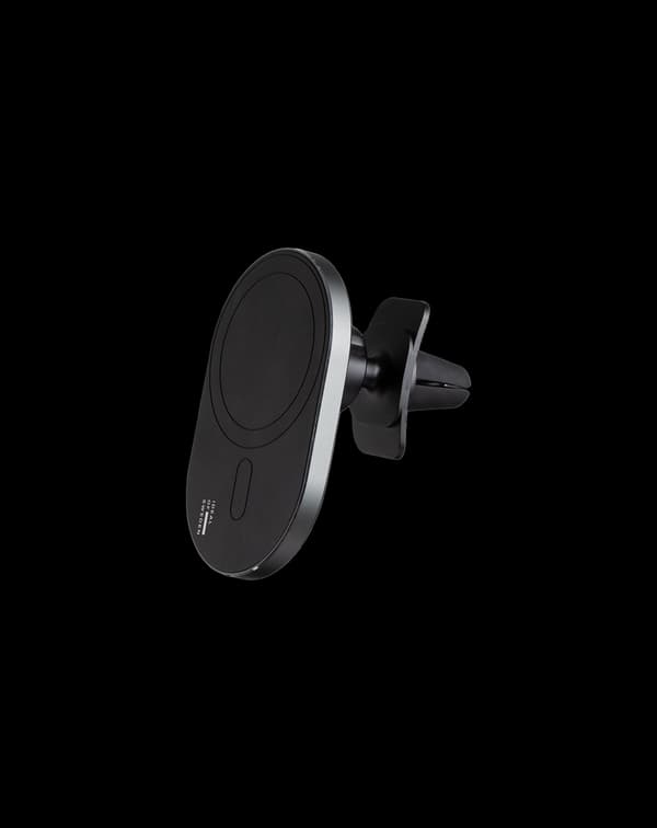 MagSafe Car Vent Mount Black