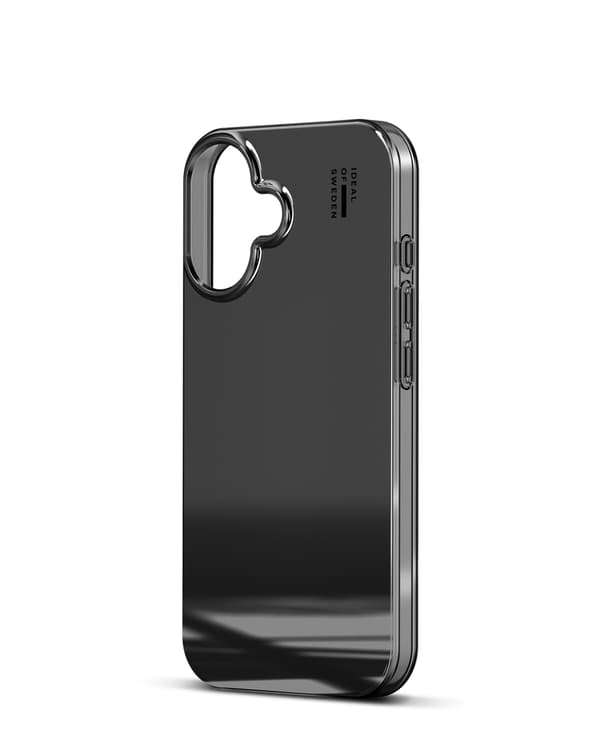 Mirror Case MagSafe iPhone 17 Mirror Black
