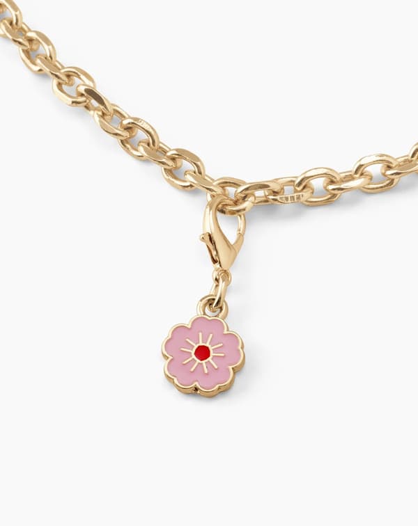 Charm Cherry Blossom