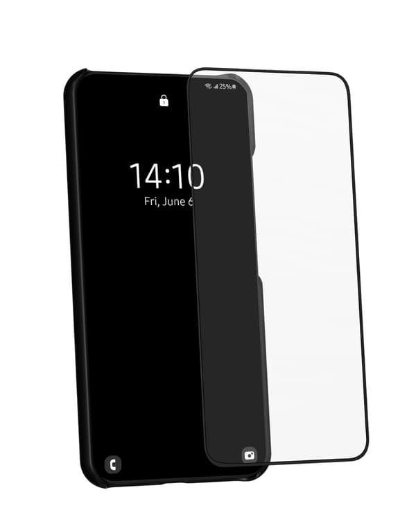 IDEAL Standard Plus Glass Galaxy S26