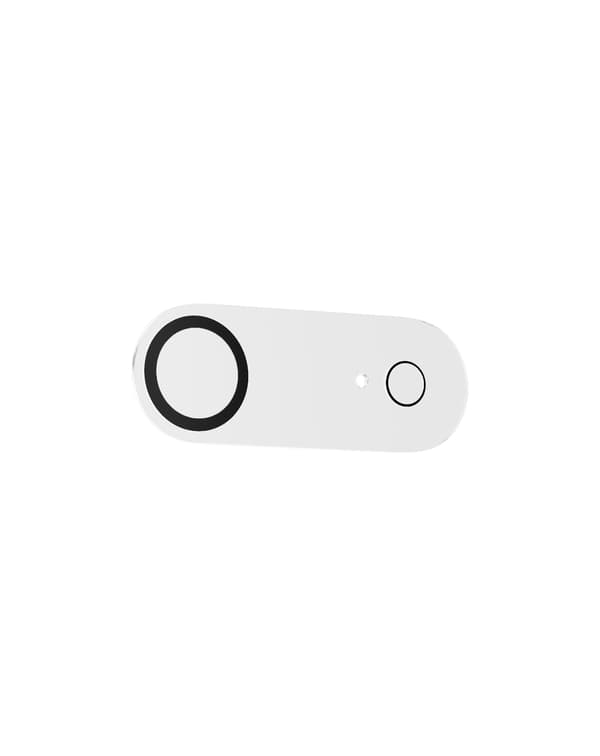 Camera Lens Protector 3D iPhone Air