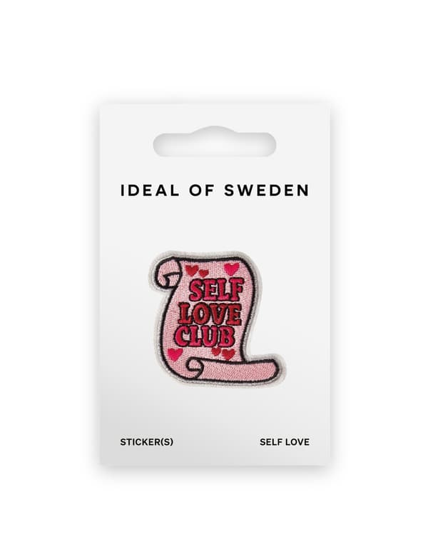Stickers Self Love
