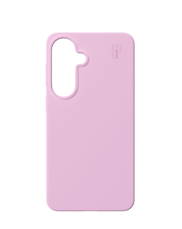 Silicone Case MagSafe Galaxy S26 Plus Bubblegum Pink