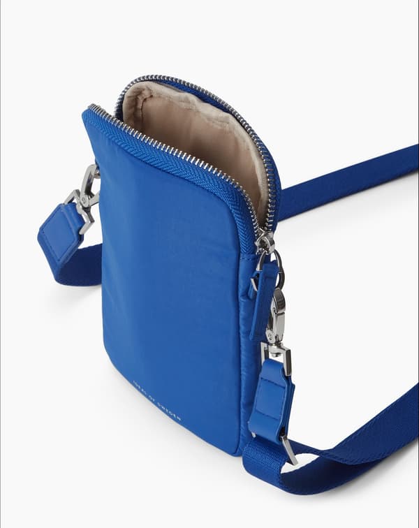 Universal Phone Bag Cobalt Blue