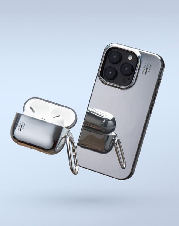Mirror AirPods Case Pro 1 / 2 Mirror