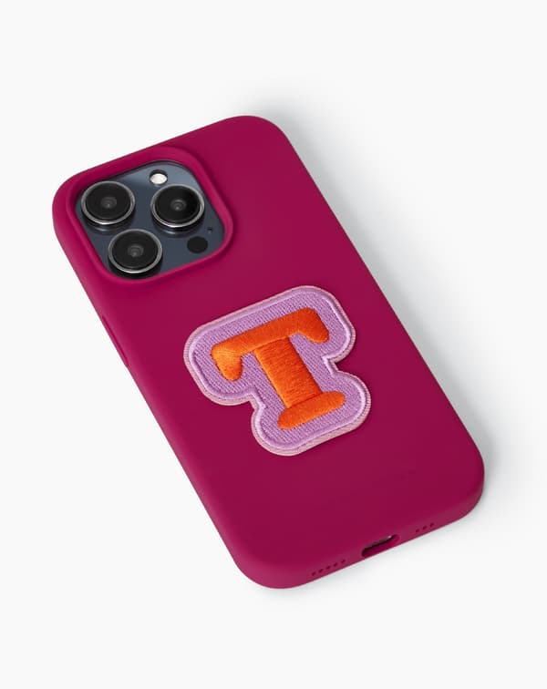 Stickers T letter