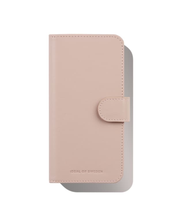 Magnet Wallet+ iPhone 17 Pro Max Pink