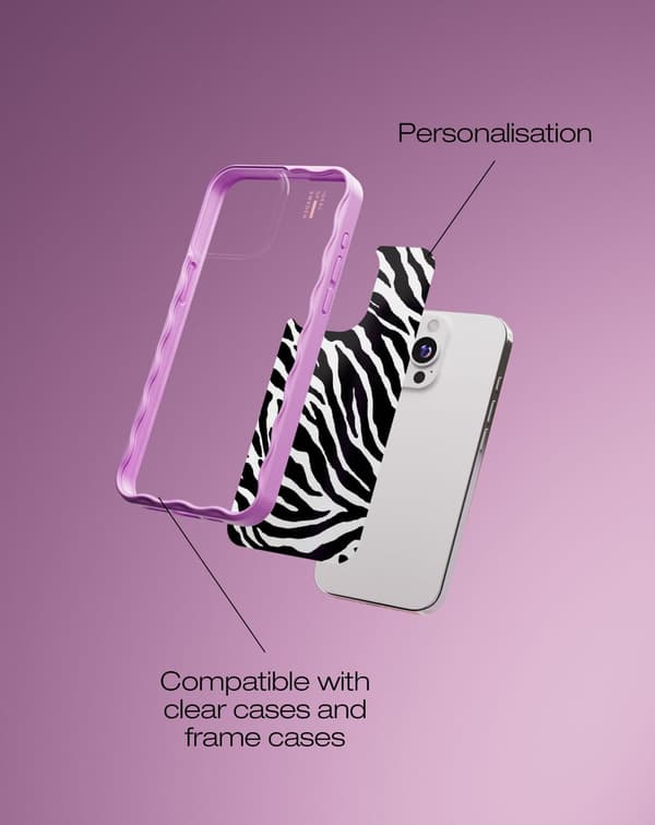 Print Pack iPhone 13 Pro / 14 Pro / 15 Pro / 16 Pro Leomania
