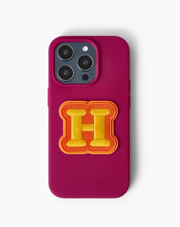 Stickers H Letter
