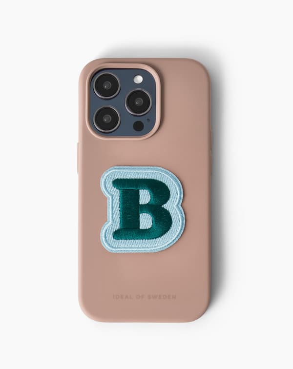 Stickers B letter
