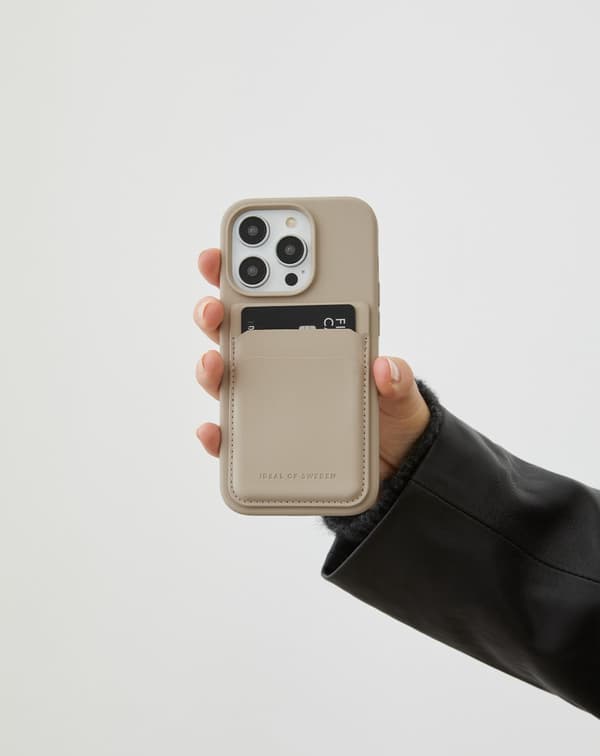 Silicone Case Galaxy S24 / S25 Perfect Beige