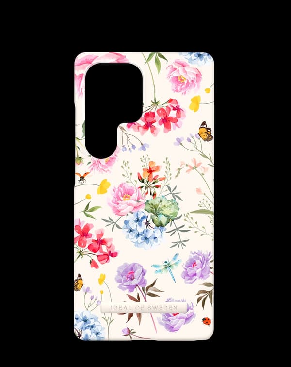Printed Case Galaxy S25 Ultra Forever Flower