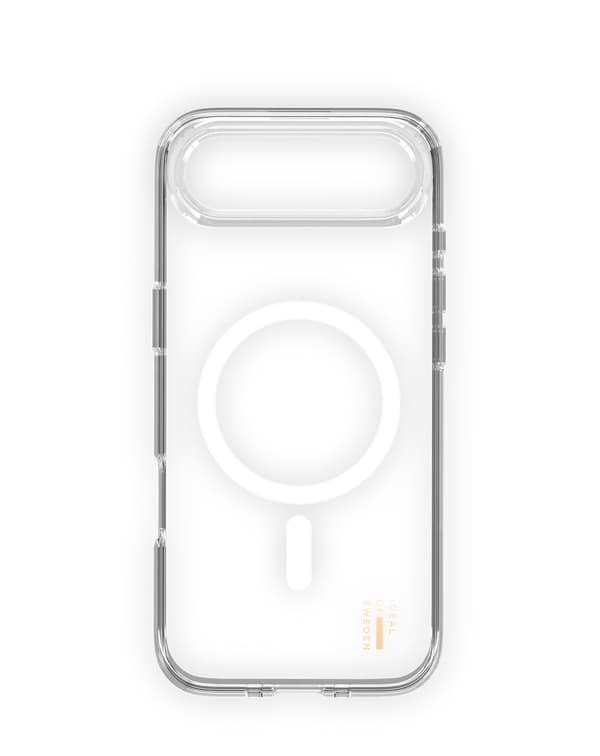 Clear Case MagSafe iPhone Air Clear