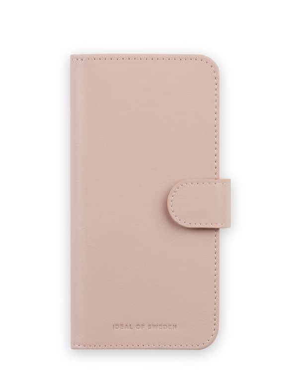 Magnet Wallet+ Galaxy S25 Ultra Pink