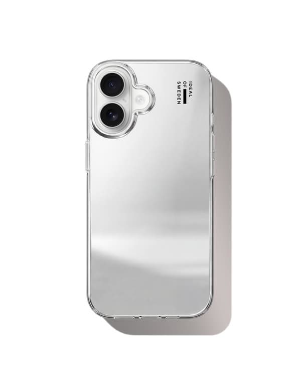 Mirror Case iPhone 17 Mirror