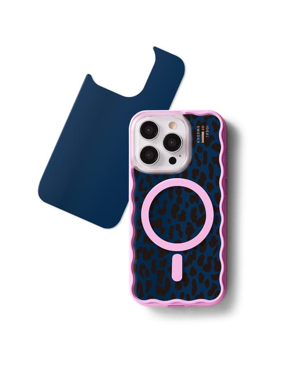 Print Pack iPhone 17 Pro Max Midnight Blues
