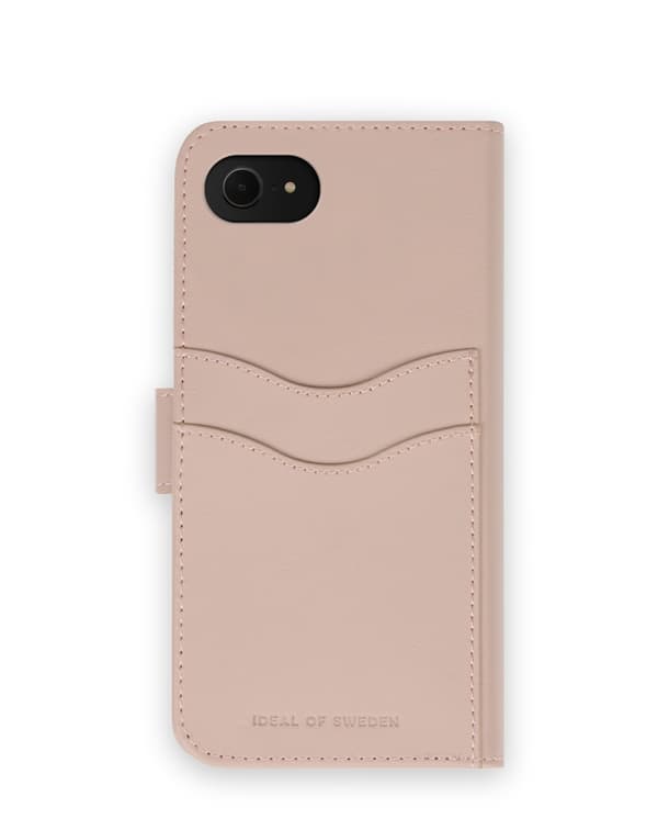 Magnet Wallet+ iPhone 8 / 7 / 6 / 6S / SE Pink