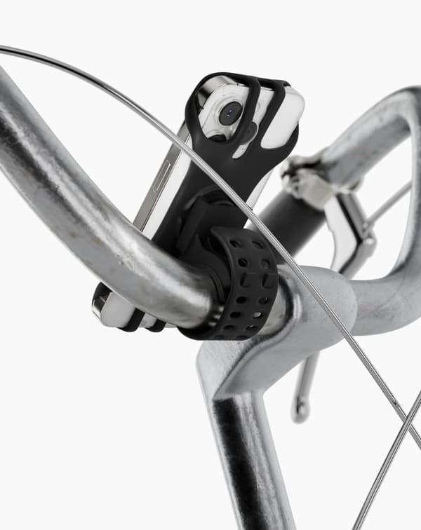 Bike Mount Black