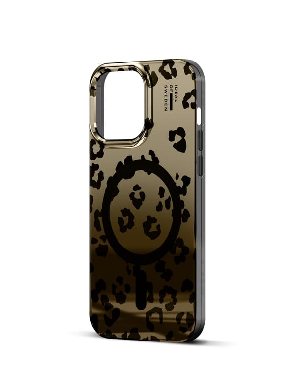 Mirror Case MagSafe iPhone 14 Pro Max Leo Ombre