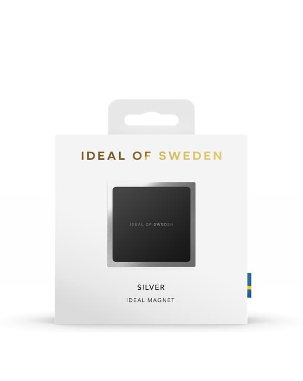 iDeal Magnet Silver