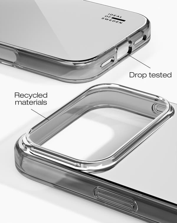 Mirror Case iPhone 17 Pro Mirror