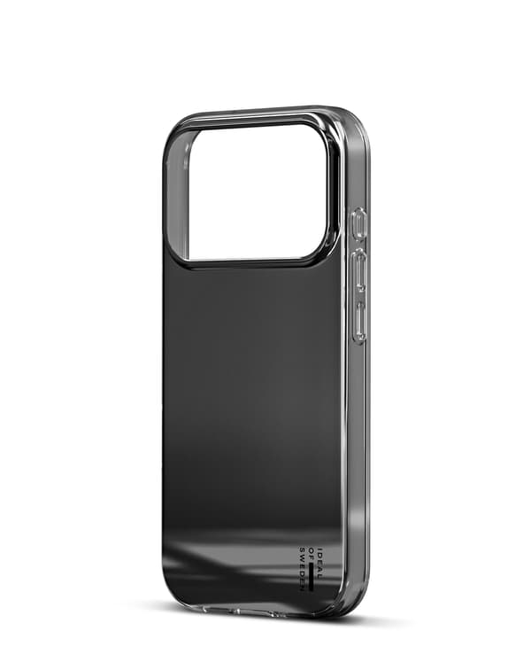 Mirror Case iPhone 17 Pro Max Mirror Black