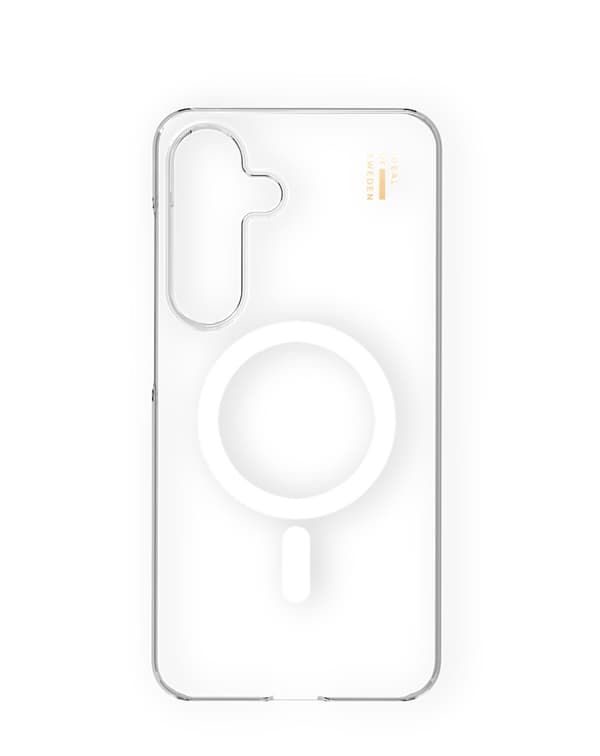 Clear Case MagSafe Galaxy S24 / S25 Clear