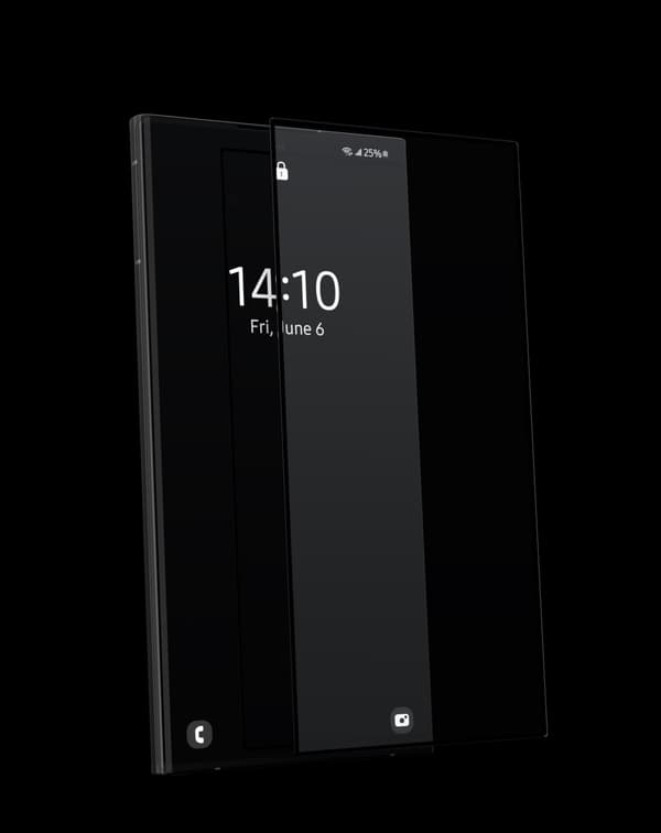 IDEAL Standard Plus Glass Galaxy S25 Ultra