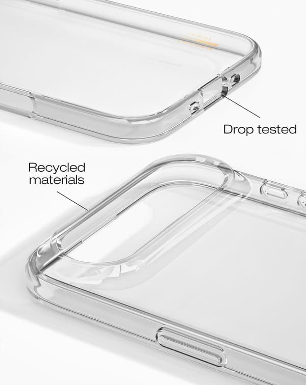 Clear Case iPhone Air Clear