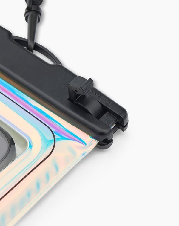 Waterproof Pouch Shimmer