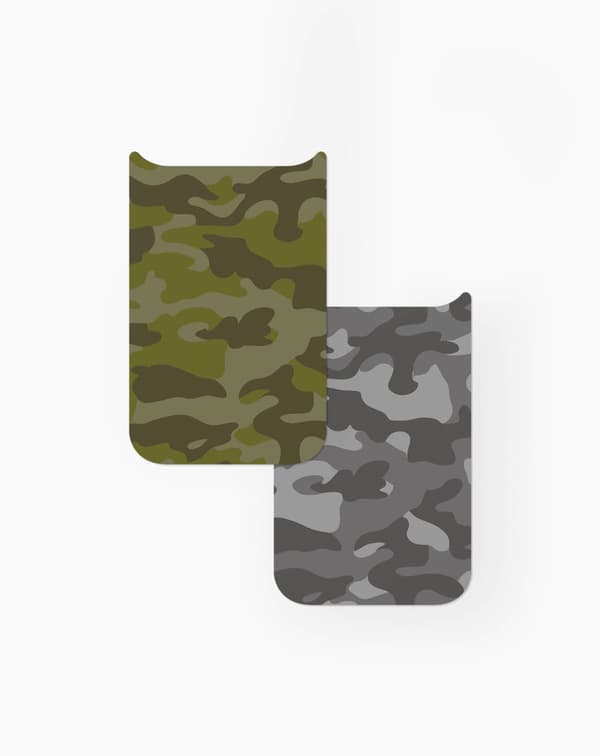 Print Pack iPhone 17 Pro Max Classic Camo