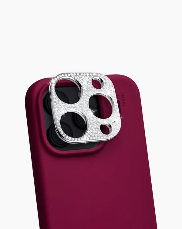 Camera Lens Protector 3D iPhone 17 Air Stones
