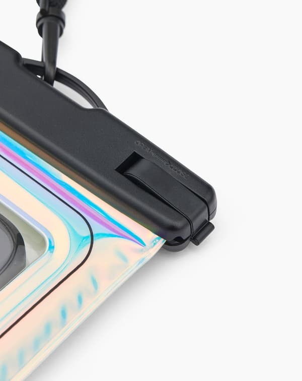 Waterproof Pouch Shimmer