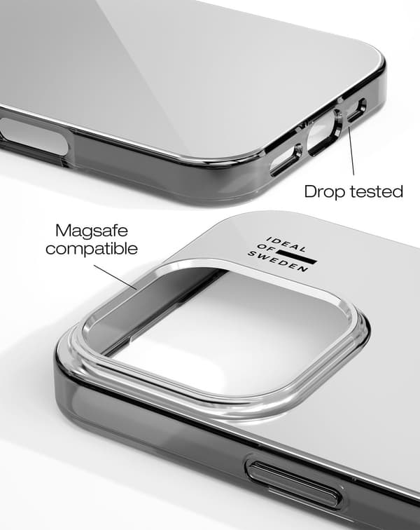 Mirror Case MagSafe iPhone 16 Pro Mirror