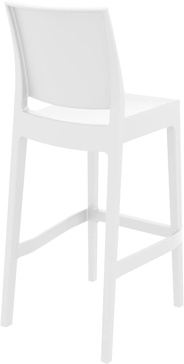 Sæt med 2 Maya Barstole
