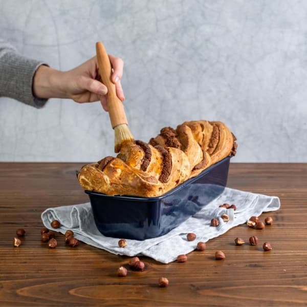 Sæt med 3 kageforme - DR. OETKER - Bageform - 25, 30 og 35 cm